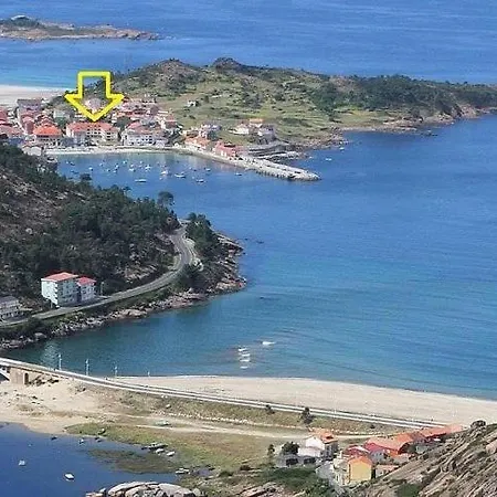 Cristina Apartment