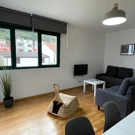 Apartment Cristina *