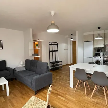 Apartment Cristina