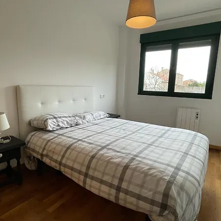 Apartment Cristina O Pindo