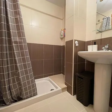 Apartment Cristina