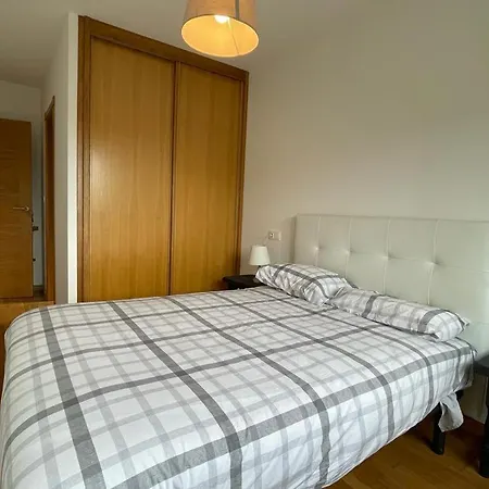 Apartment Cristina O Pindo