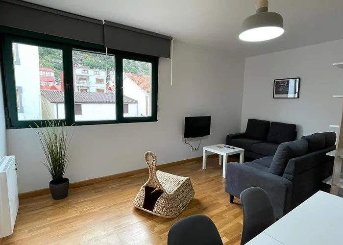 Appartement Cristina *