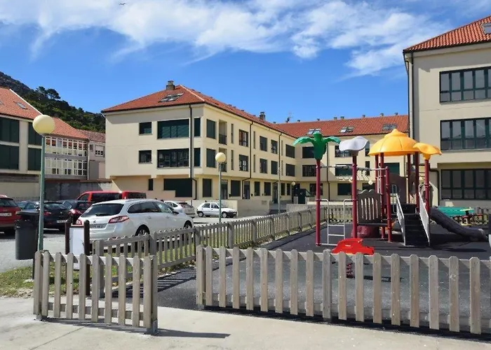 Appartement Cristina *