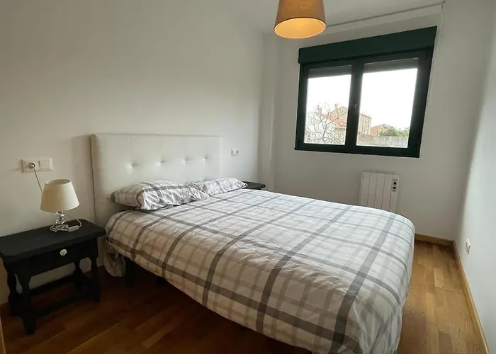 Appartement Cristina O Pindo