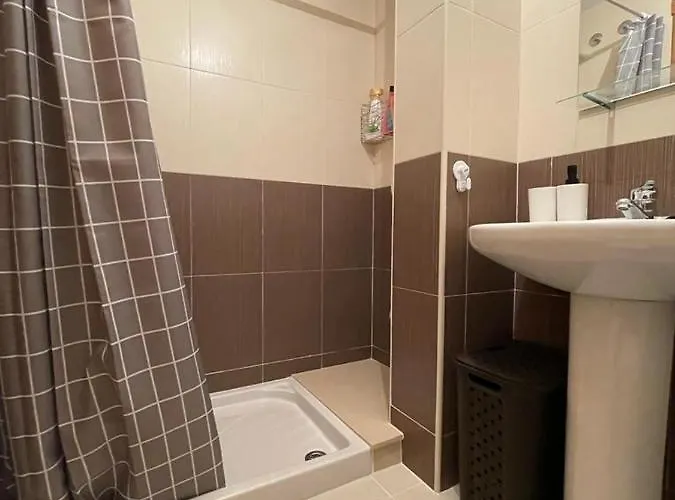 Appartement Cristina