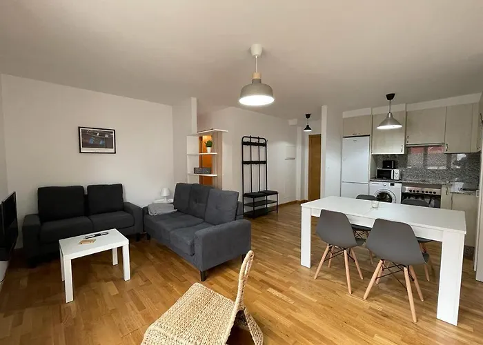 Appartement Cristina *