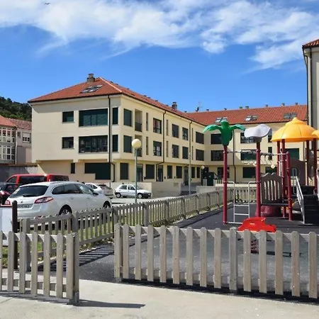 Appartement Cristina *