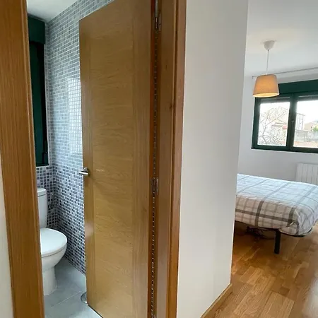 Appartement Cristina O Pindo