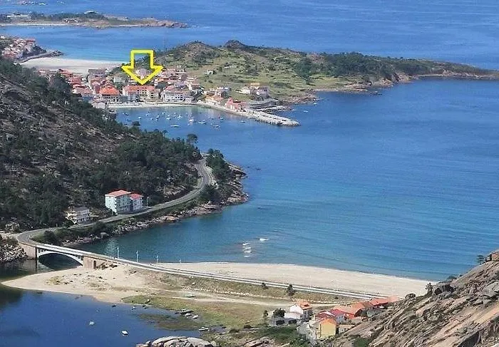 Cristina Διαμέρισμα