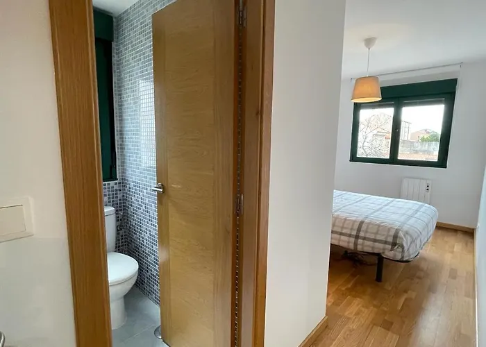 Διαμέρισμα Cristina O Pindo