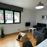 Apartment Cristina *