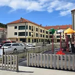 Apartment Cristina *