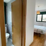 Apartment Cristina O Pindo